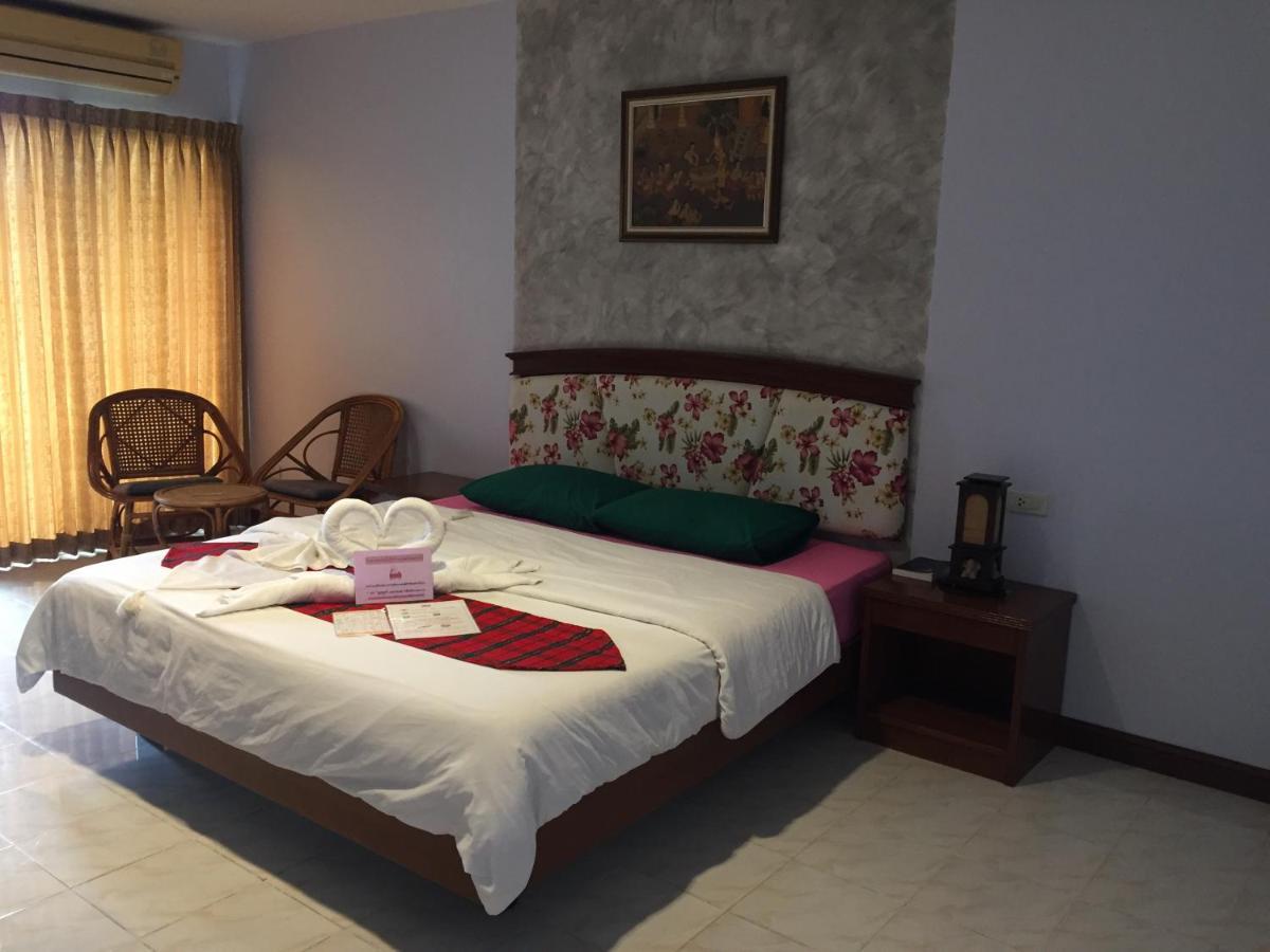 Kiengpiman Hotel Мукдахан Экстерьер фото