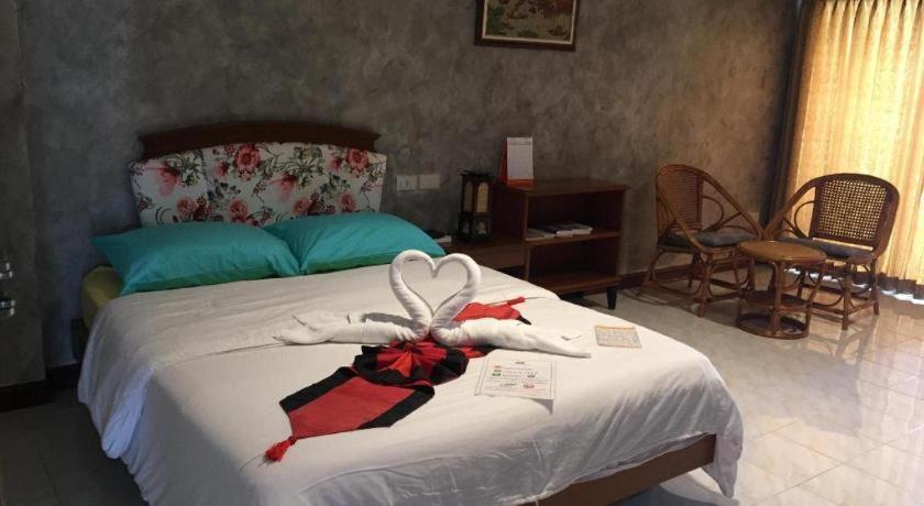 Kiengpiman Hotel Мукдахан Экстерьер фото